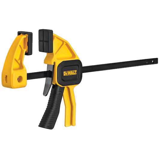 DEWALT DWHT83191, Small Trigger Clamp 4-1/2 Inch