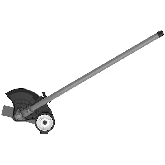 DEWALT DWOAS4ED, Edger Head Attachment