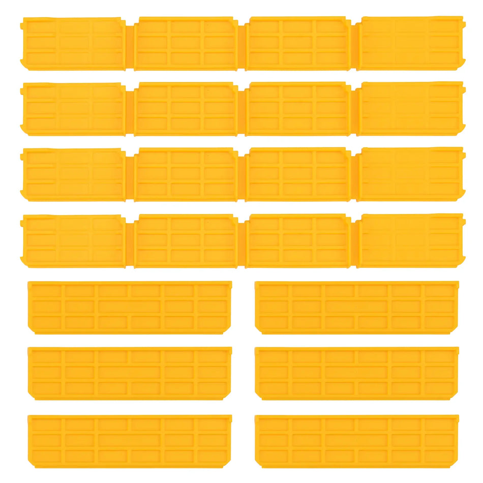 DEWALT DWST08521, ToughSystem 2.0 Shallow Drawers Dividers Kit