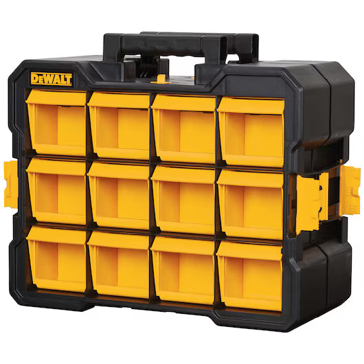 DEWALT DWST14121, Flip Bin Pro Organizer