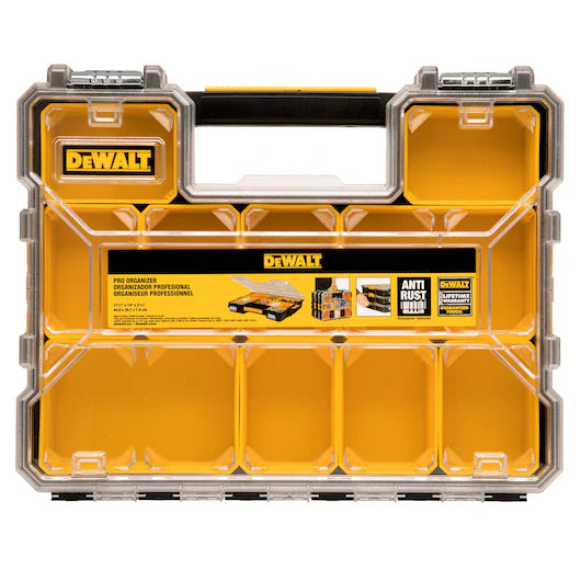 DEWALT DWST14925, Shallow Pro Organizer