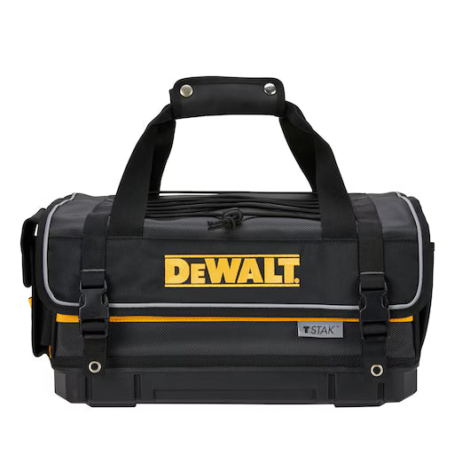 DEWALT DWST17623, DEWALT TSTAK 17 MULTI-PURPOSE BAG