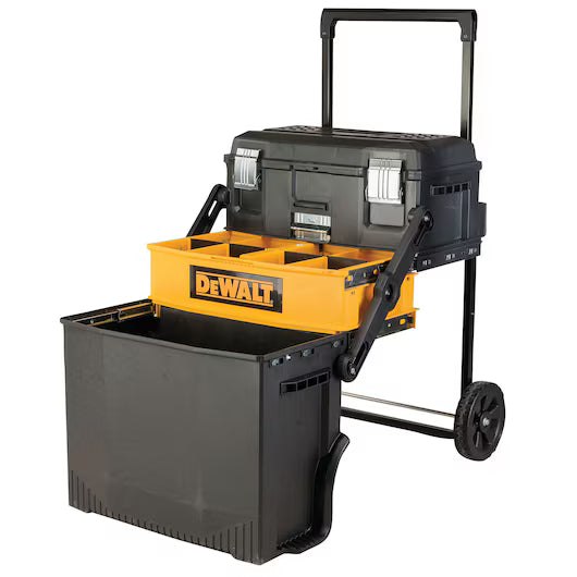 DEWALT DWST20880, Multi-Level Workshop