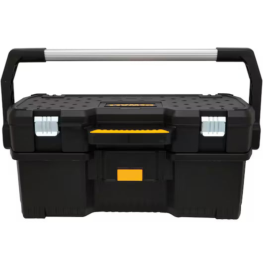 DEWALT DWST24070, 24'' Tote With Power Tool Case