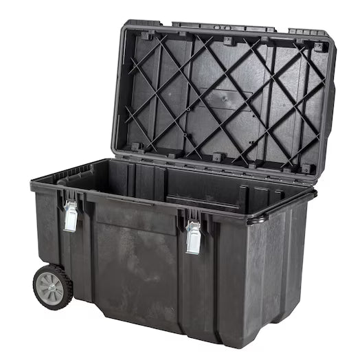 DEWALT DWST38000, Tough Chest Mobile Storage