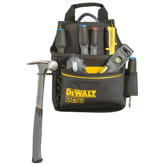 DEWALT DWST540101, Professional Tool Pouch