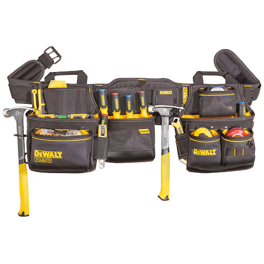 DEWALT DWST540601, Professional Tool Rig