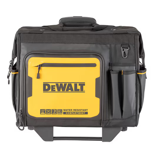 DEWALT DWST560107, 18in Rolling Tool Bag