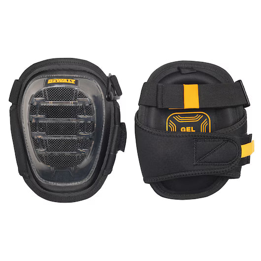 DEWALT DWST590012, Stabilizing Knee Pads with Gel