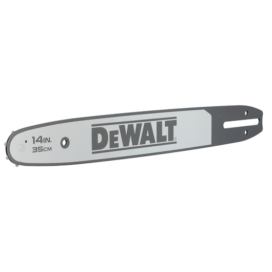 DEWALT DWZCSBX14, 14 in. 0.325 in. LP Pitch, 0.043 in. Gauge Guide Bar