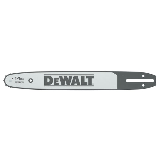 DEWALT DWZCSBX14, 14 in. 0.325 in. LP Pitch, 0.043 in. Gauge Guide Bar