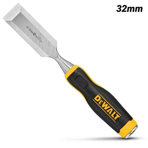 DEWALT DWHT16860, 1-1/4 inch Wood Chisel