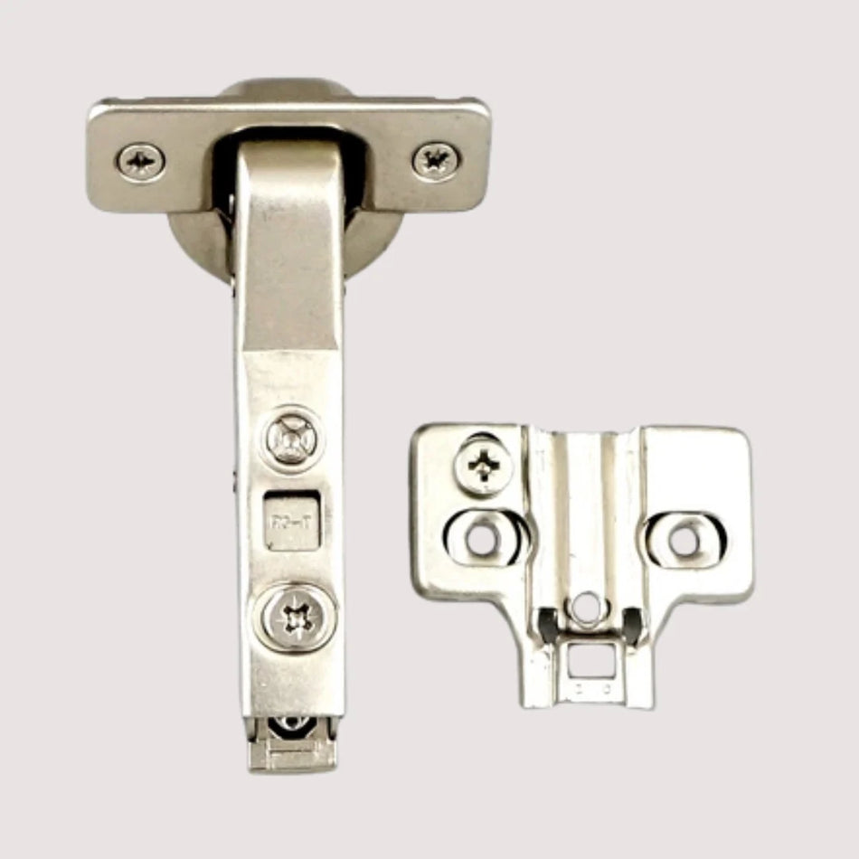 Eurofit EU-45A, Non Soft Close Hinge 45 Degree
