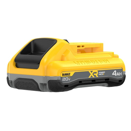 DEWALT DCB2104, 20V MAX XR POWERPACK 4.0AH Battery
