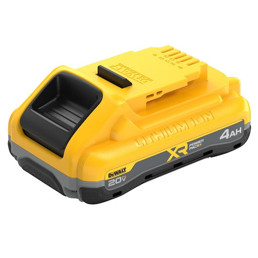 DEWALT DCB2104, 20V MAX XR POWERPACK 4.0AH Battery
