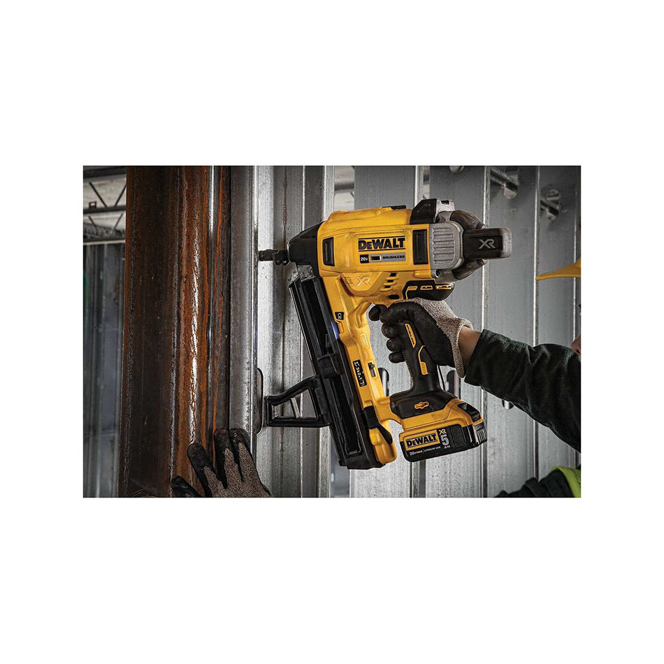 DEWALT DCN8907804,  .780" Length Concrete Nailer Pins (1000/box)