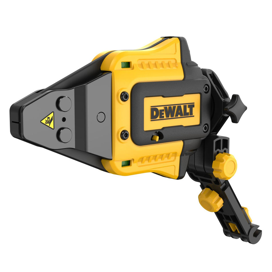 DEWALT DWAPXPIR, Impact Connect PEX Pinch Clamp Attachment