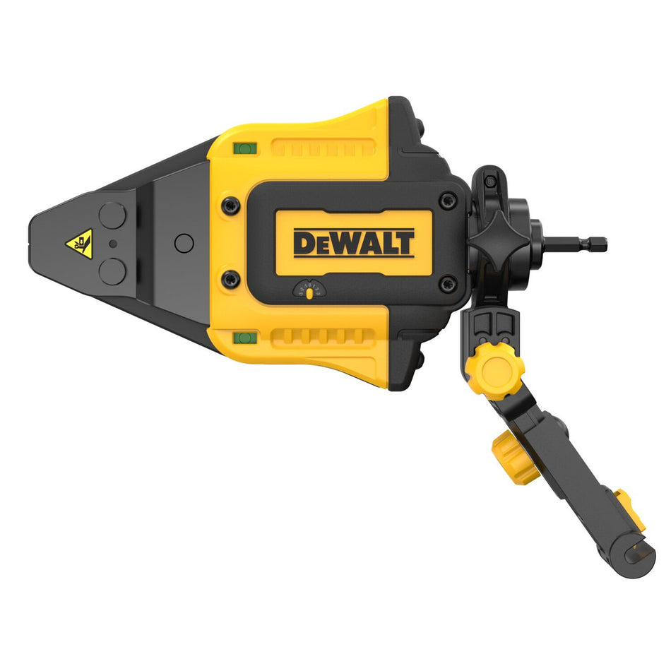 DEWALT DWAPXPIR, Impact Connect PEX Pinch Clamp Attachment