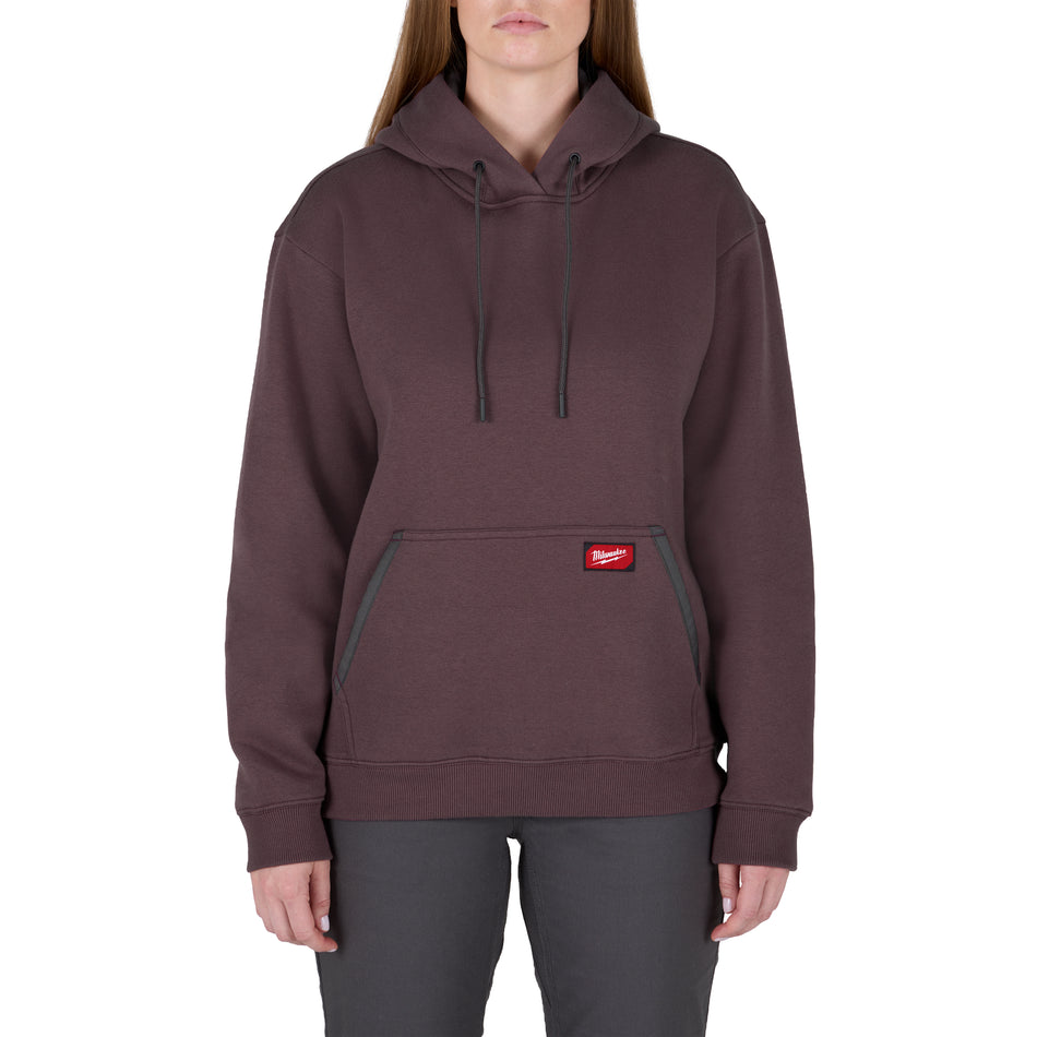 Milwaukee F251 Women's FREEFLEX™ Pullover Hoodie