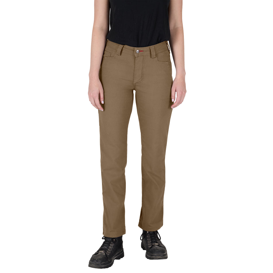 Milwaukee F650 Women's Work Pants