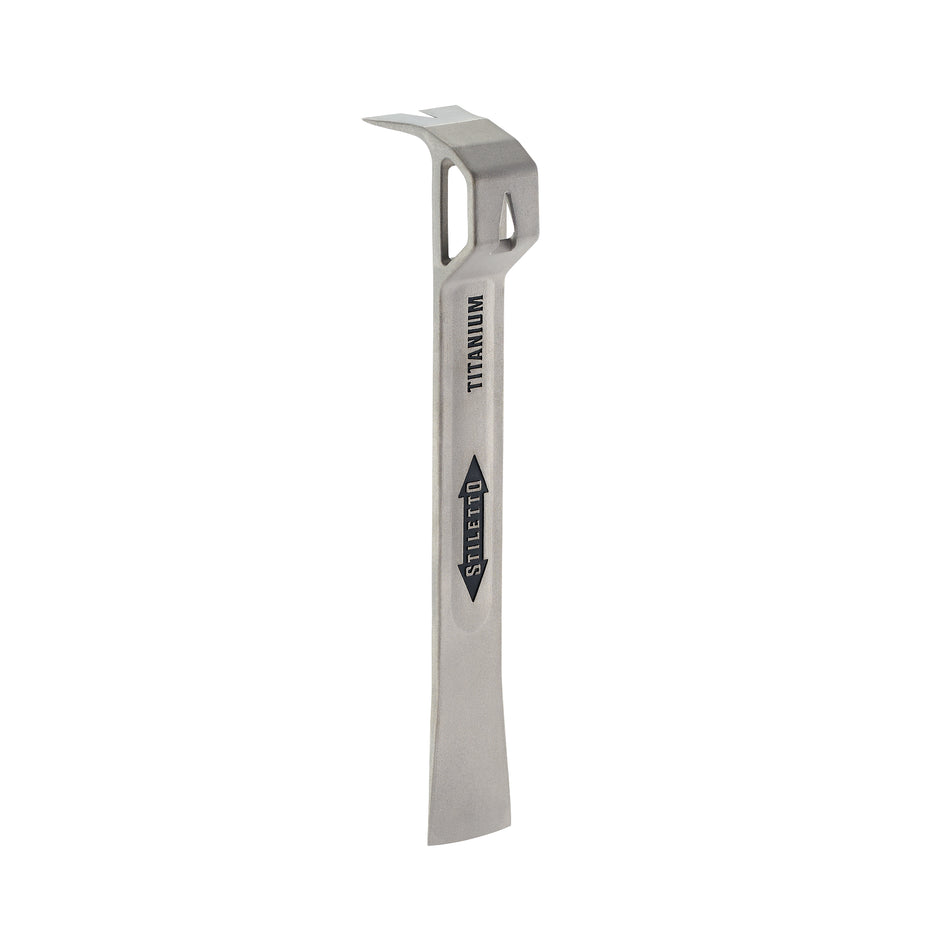 Stiletto FB11G,  11.5" All Titanium Multifunctional Glazer Bar