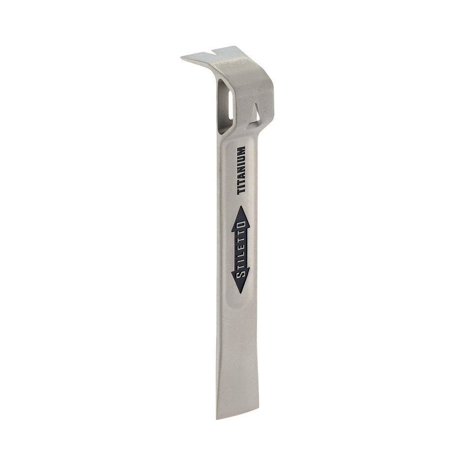 Stiletto FB7G, 7-1/2" Multi Glazer Flatbar