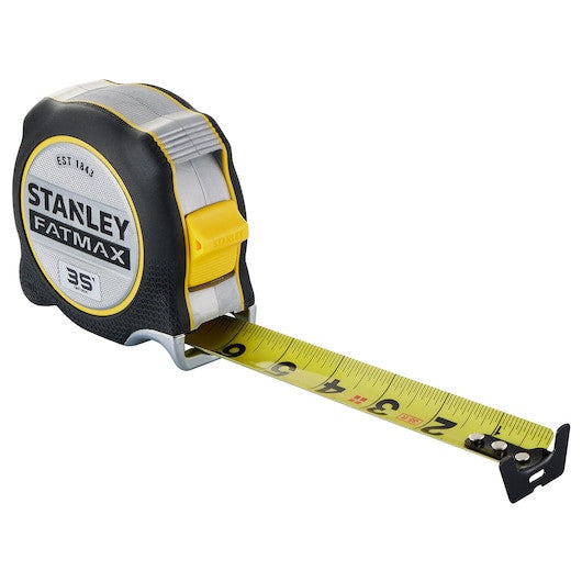 Stanley FMHT38335S, 35ft Premium Tape Measure