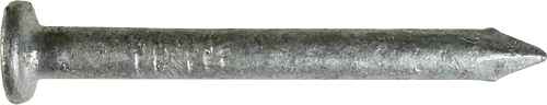 Simpson Strong Tie N10D5HDG-R, SCN SMOOTH-SHANK CONNECTOR NAIL 10D X 1-1/2" HDG (600 PC)
