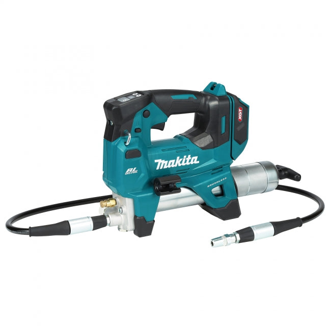 Makita GP001GZ, 40Vmax XGT Brushless Grease Gun (Tool Only)