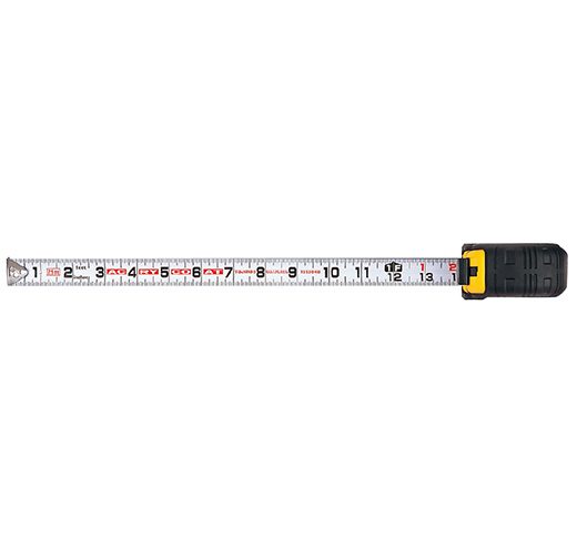 Tajima G-7.5MBW, G Series Metric 7.5m X 1in Steel Blade