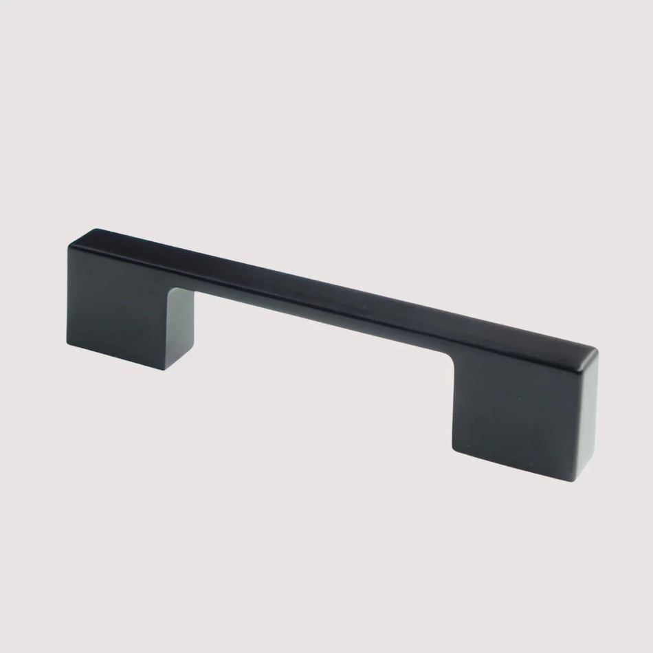 Eurofit H-355-192BK, Handle, Matte Black (MODERNITY)
