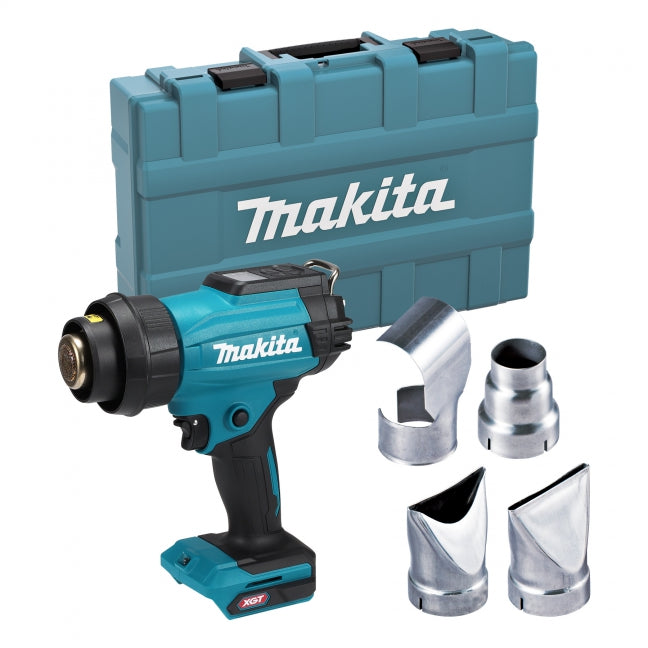 Makita HG001GZ01, 40Vmax XGT Heat Gun (Tool Only)