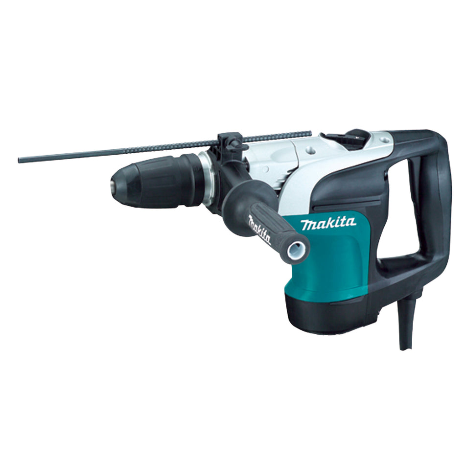Makita HR4002, 1-9/16" Rotary Hammer SDS-MAX
