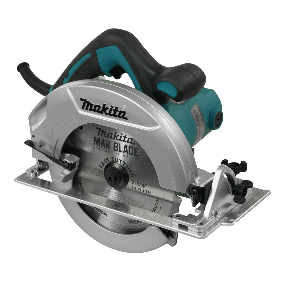 Makita HS7600, 7-1/4" Circular Saw