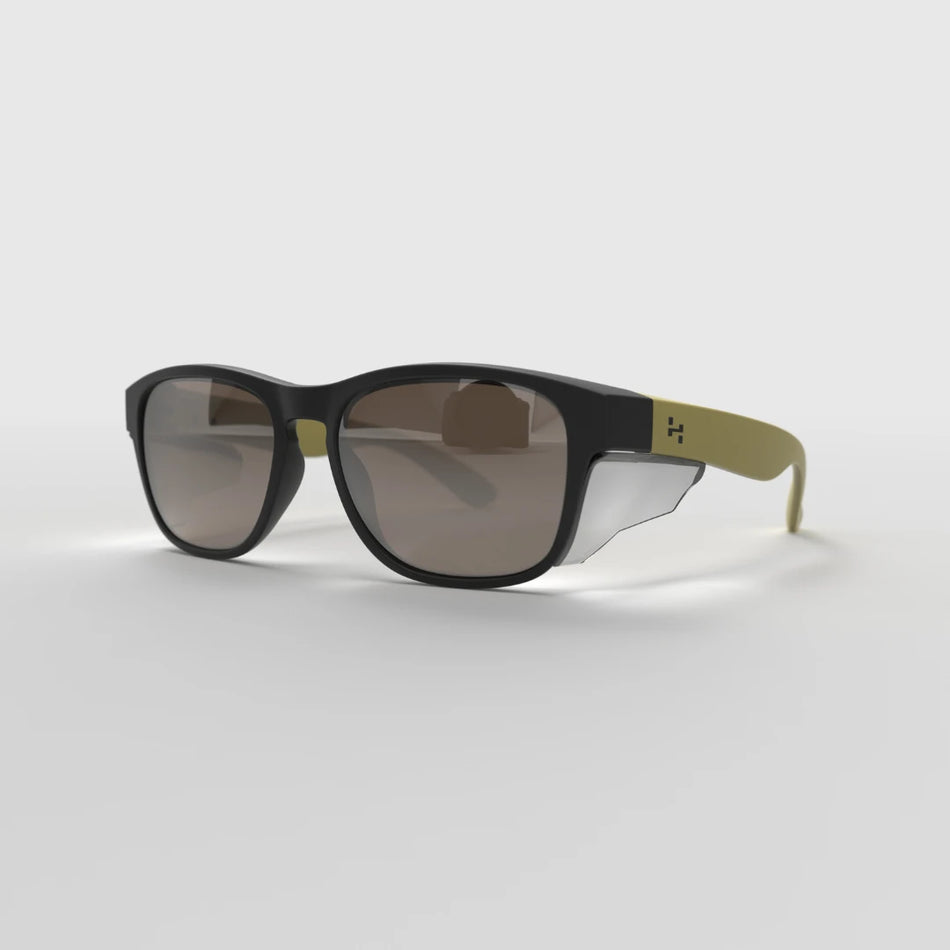 Hyspecs SMBTL6S301, Icon - 5050 Lens - Tactic
