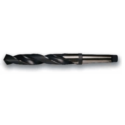 Norseman 14550,  HSS 118 ° Taper Shank, Type 510,  3/4" Dim Regular Drill Bit