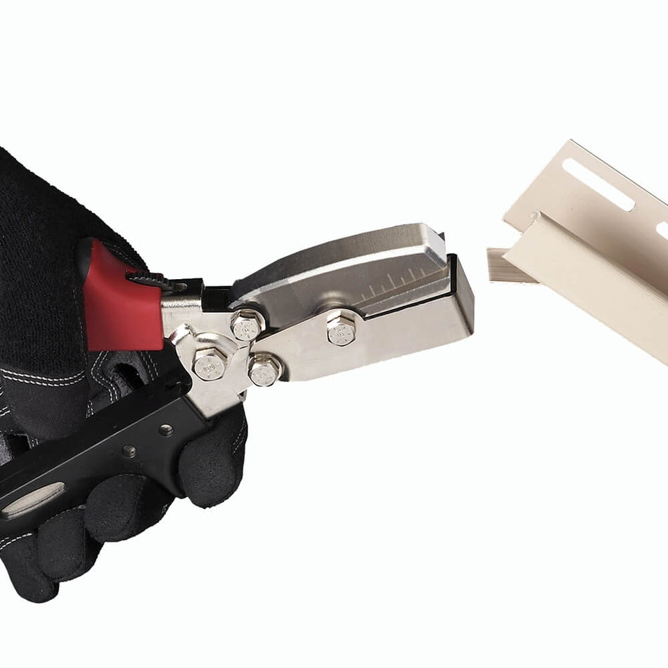 Malco JCCR, 5/8" J Channel Cutter