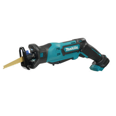 Makita JR103DZ, 12Vmax CXT Lithium-Ion Cordless Reciprocating Saw (Tool Only)