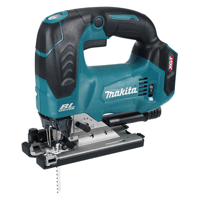 Makita JV002GZ - 40V Max XGT Brushless D-Handle Jig Saw (Tool Only)