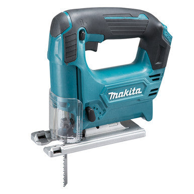 Makita JV101DZ, 12Vmax CXT Jig Saw w/D-Handle (Tool Only) Compact eXtreme Technology (CXT)