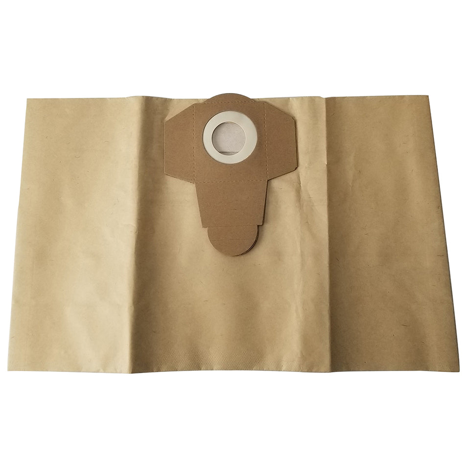 KING Canada KVAC-1020, 3 PC. DUST BAG KIT FOR 10 GALLON VACUUM