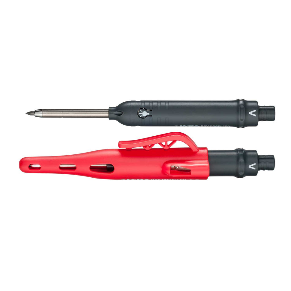 LYRA L4494302, LYRA DRY PROFI LED Construction Marker