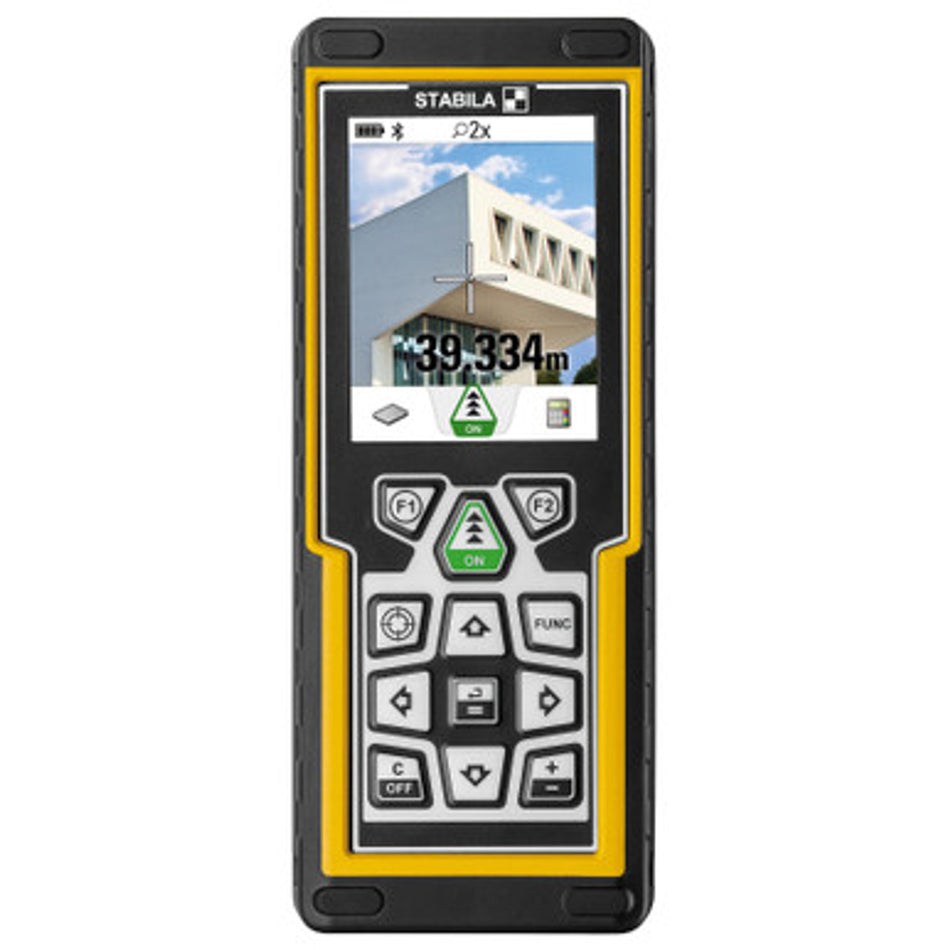 Stabila 06530, LD530 LASER DISTANCE MEASURER WITH BLUETOOTH®