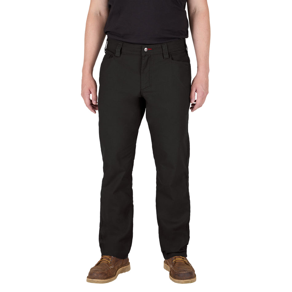 Milwaukee M650 Mens Everyday Work Pants