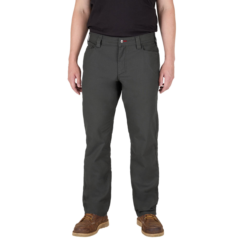 Milwaukee M650 Mens Everyday Work Pants