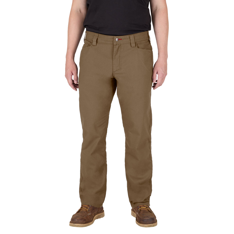 Milwaukee M650 Mens Everyday Work Pants