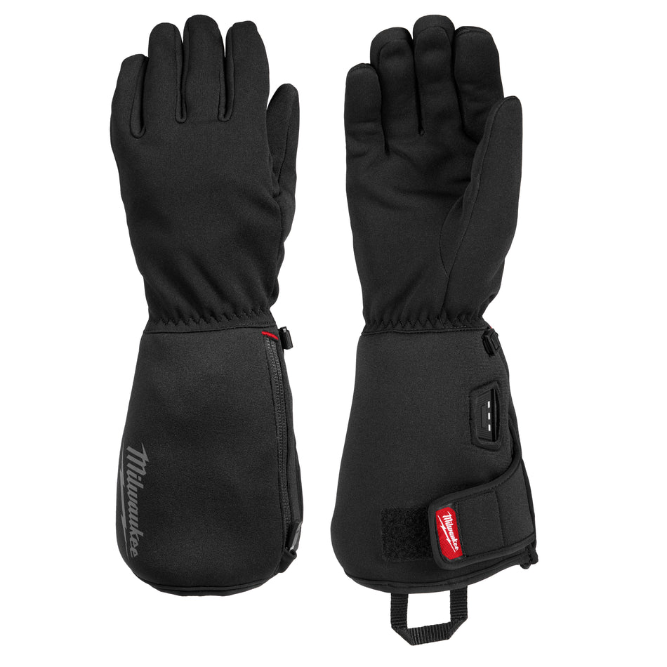 Milwaukee M701B-21, BLACK HEATED LINERS KIT