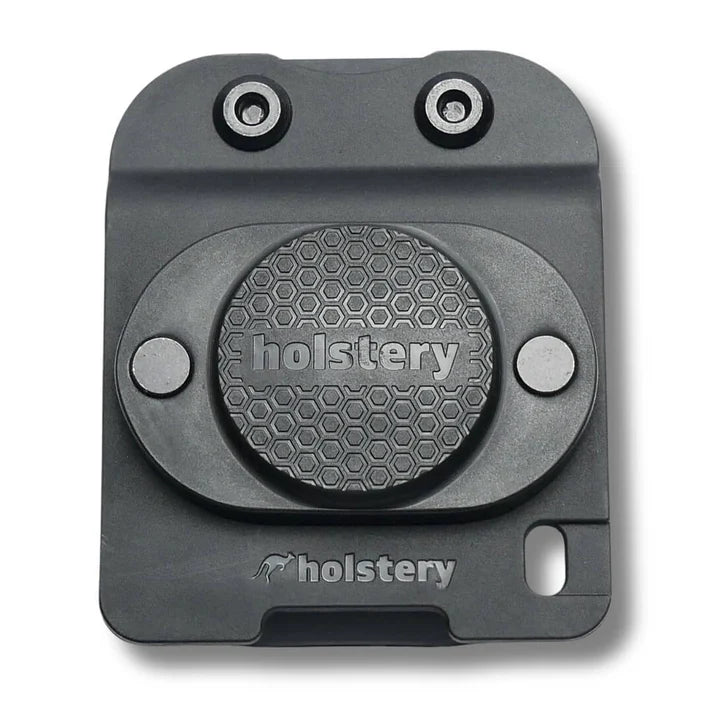 Holstery HLSTR-MAG-V2, MagMaster Magnetic Tool and Hardware Holder