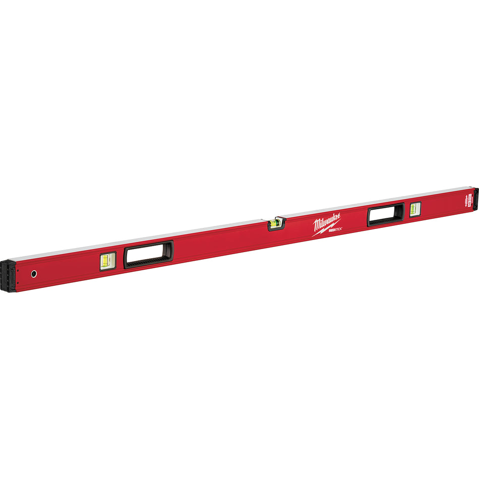 Milwaukee MLBX59, 59" REDSTICK Box Level