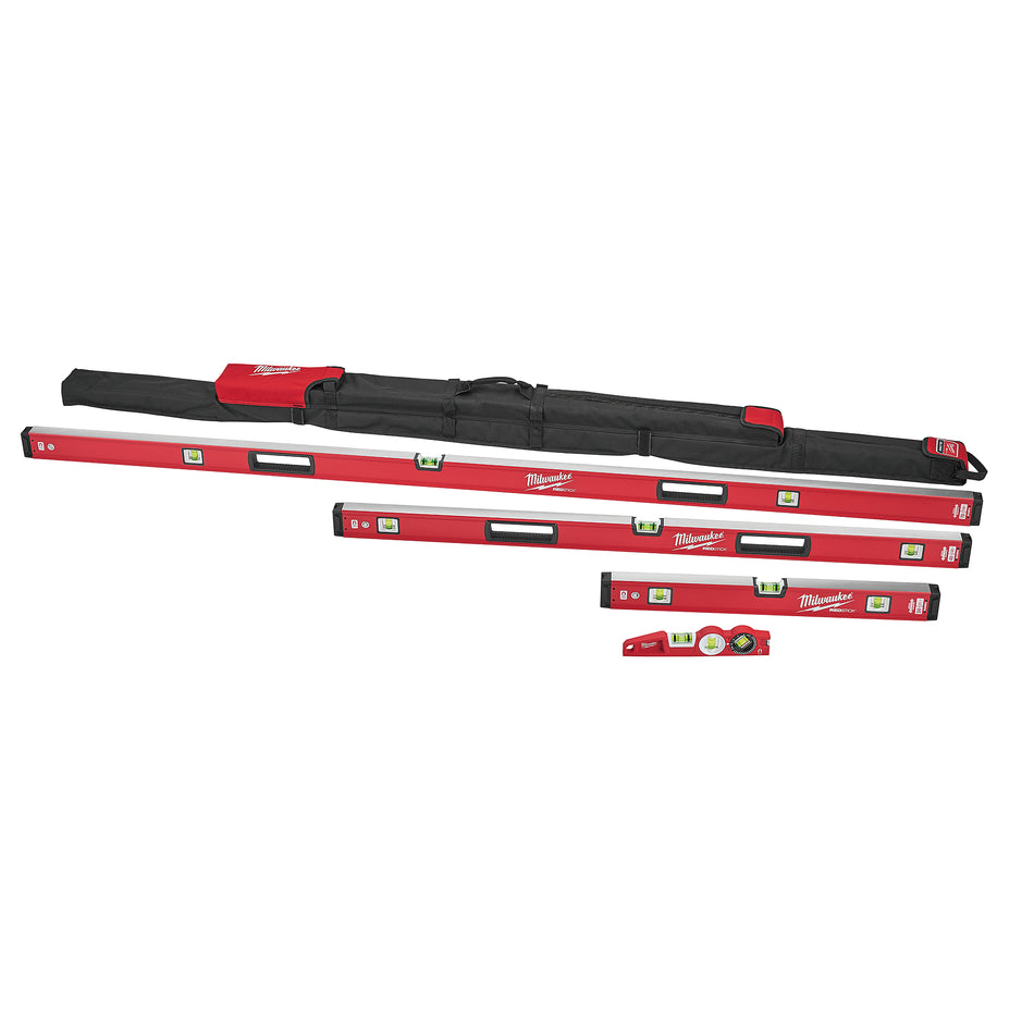 Milwaukee MLBXCM78, Magnetic Master Set